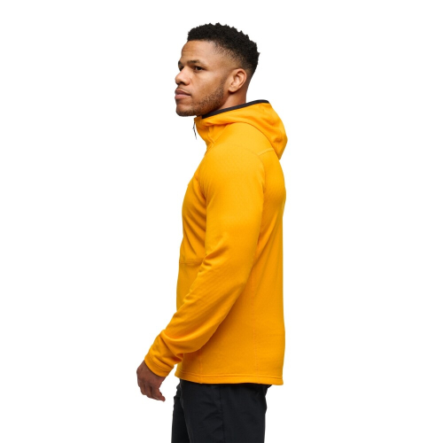 Coefficient Fleece Hoodie MENS /PAMAP744020
