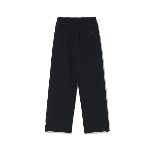 Женские спортивные брюки с надписью (3color)