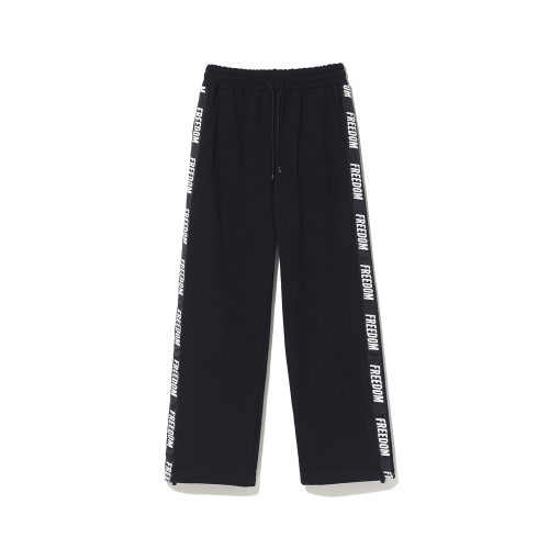 Женские спортивные брюки с надписью (3color)