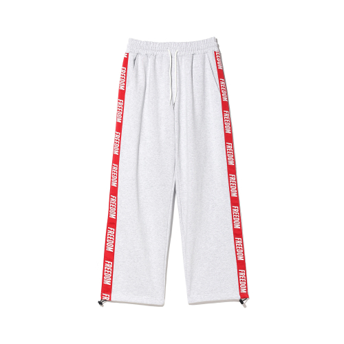 Женские спортивные брюки с надписью (3color)