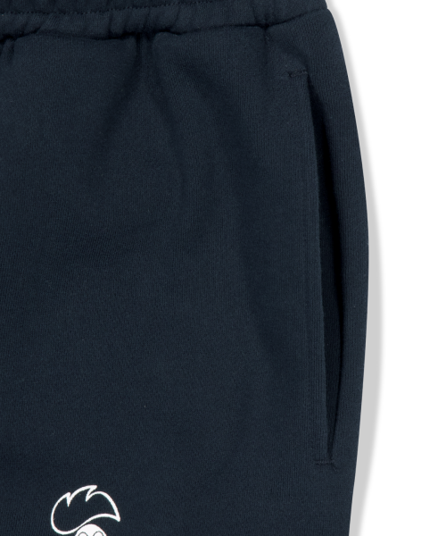 KELLOGGS FAMILY SWEAT PANTS (NAVY)