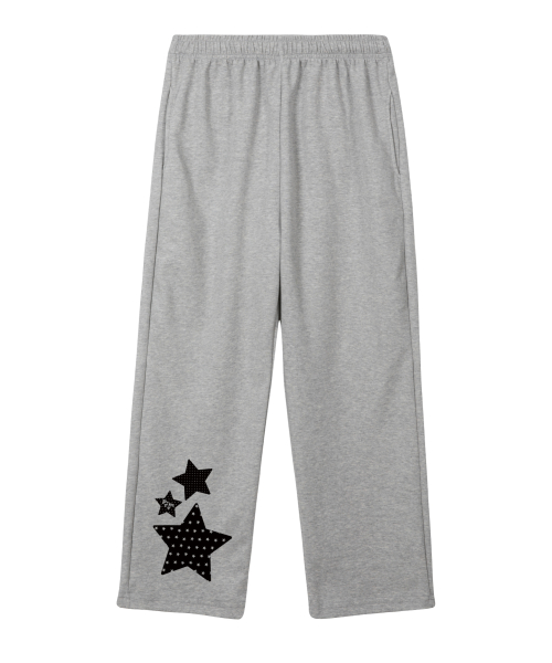 Широкие брюки COSMO Basic (4 цвета)