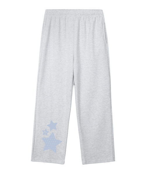 Широкие брюки COSMO Basic (4 цвета)