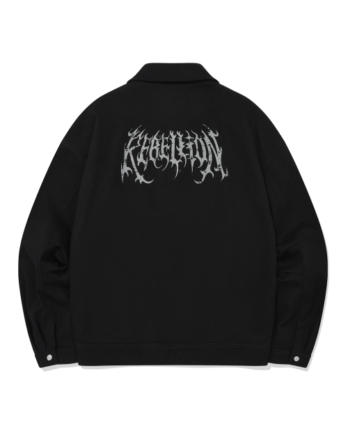 PHOS Trucker Jacket