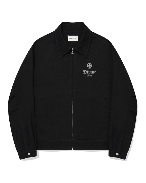 PHOS Trucker Jacket