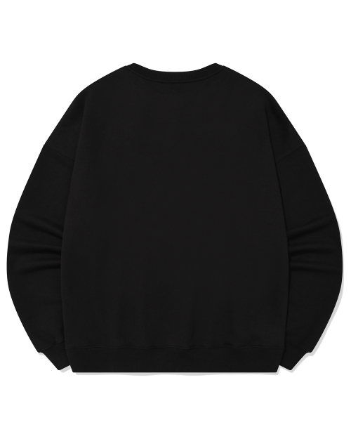 Miraculum Bascinet Sweatshirt/Black