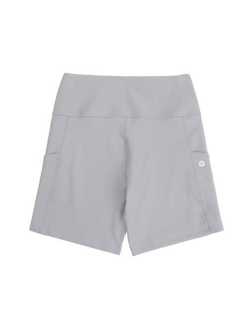 Женские беговые тайтсы Performance Gray