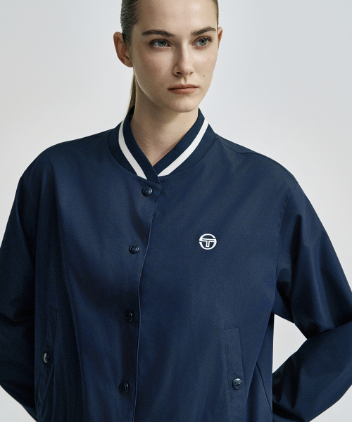 Тканая куртка U Varsity