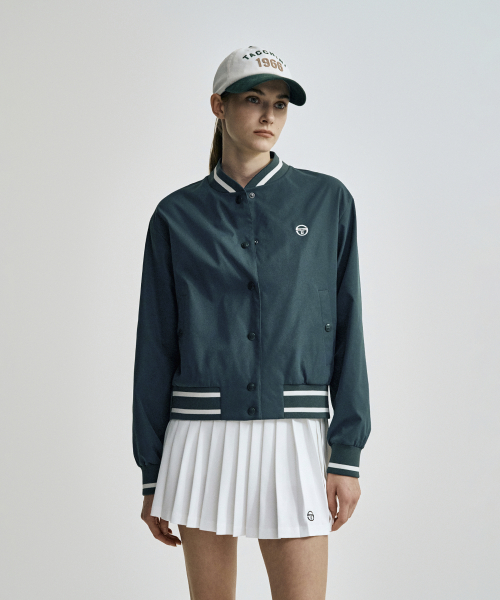 Тканая куртка U Varsity
