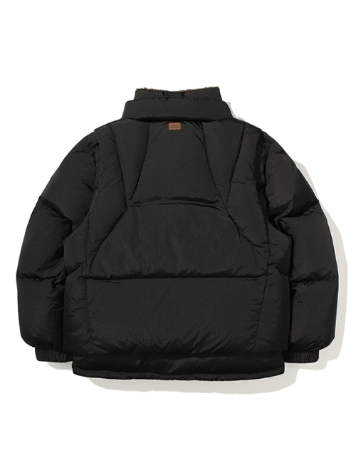 Пуховик M Bover Utility_Black