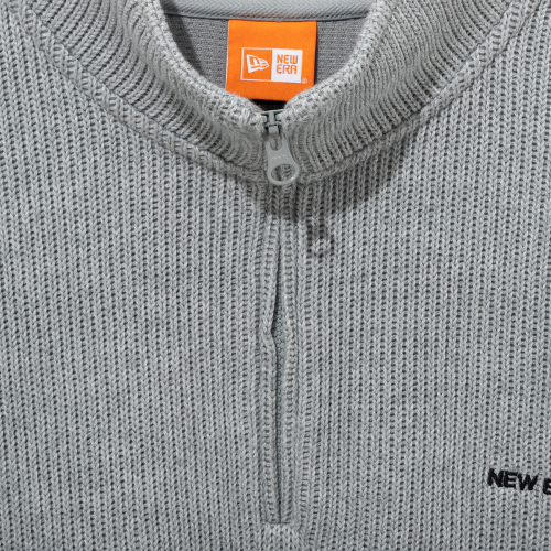 Спортивный трикотажный анорак Heather Gray 14741963