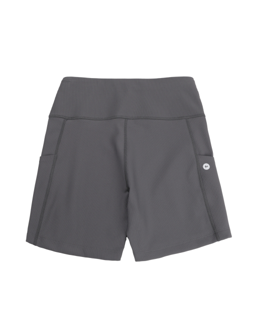 Женские беговые тайтсы Performance Dark Gray