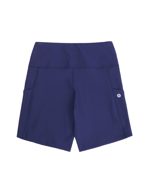 Женские беговые тайтсы Performance Navy