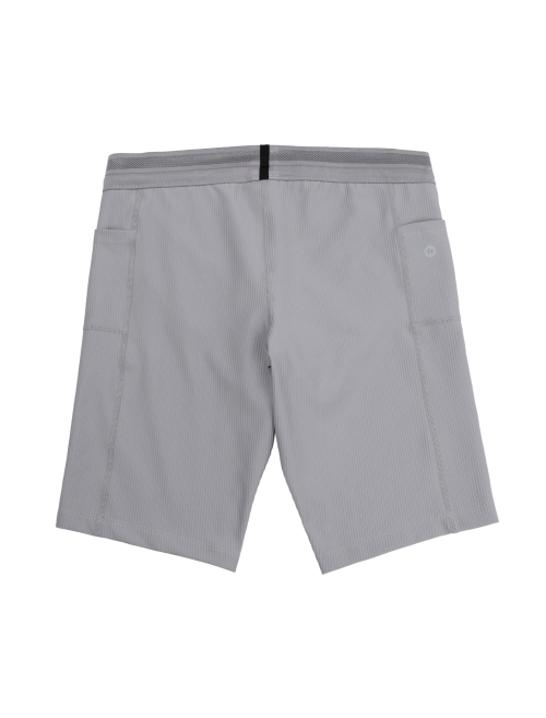 Мужские беговые тайтсы Performance Grey
