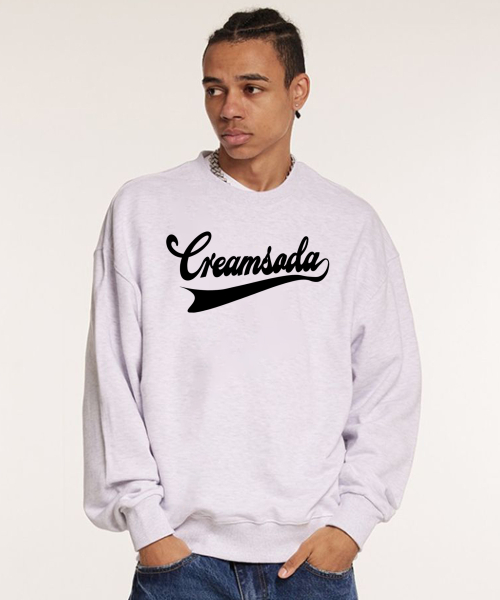 Свитшот с логотипом Authentic