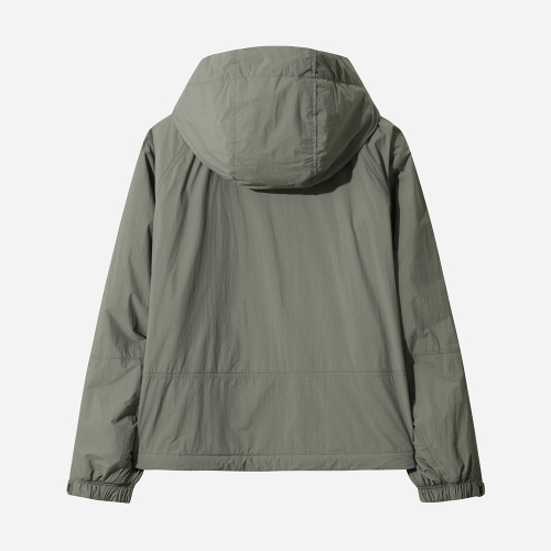 Женская куртка Miro Dual (L.CHARCOAL GREY)