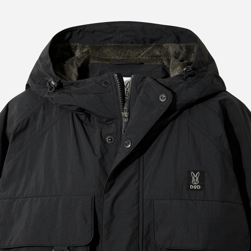 Женская Myro Dual куртка (Black)