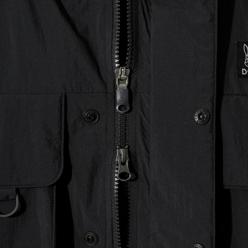 Женская Myro Dual куртка (Black)