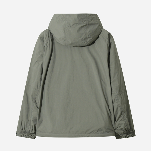 Двойной жакет Miro (L.CHARCOAL GREY)