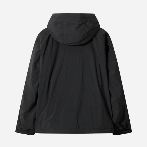 Myro Dual Jacket (Black)