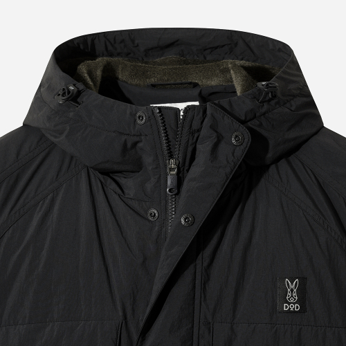 Myro Dual Jacket (Black)