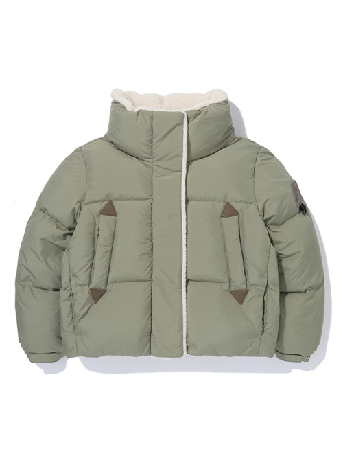W минибомбер_Olive