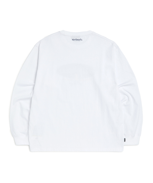 рубашка - WHITE