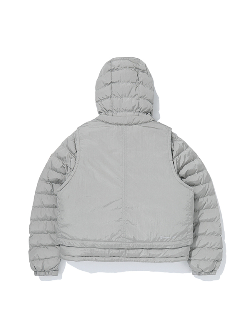 W _Light Ash Grey