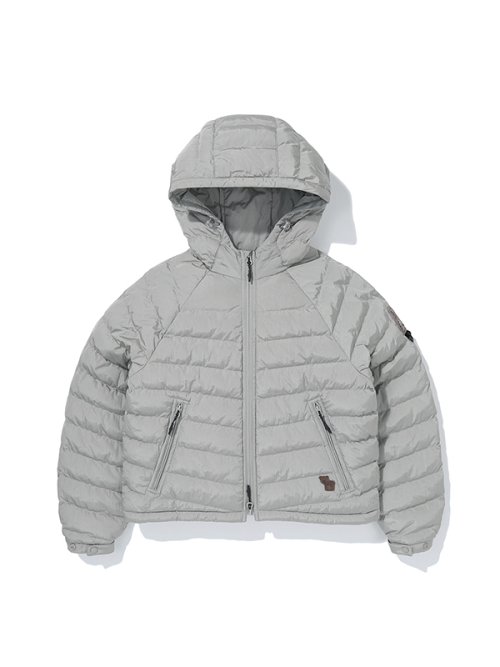 W _Light Ash Grey