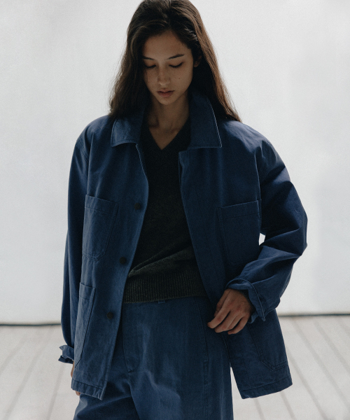 (her) жакет_WASHED BLUE
