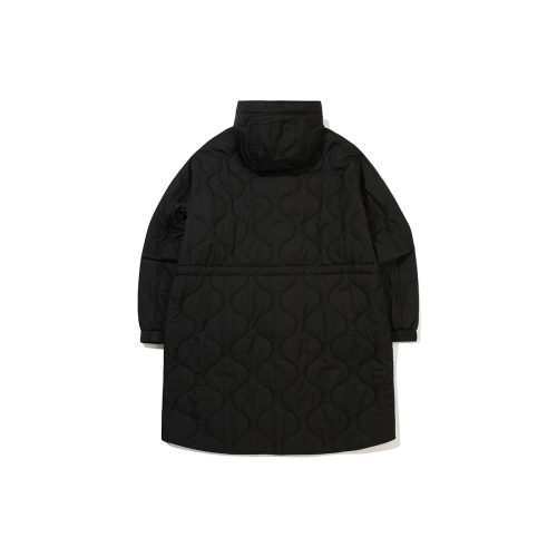 худи жакет BLACK