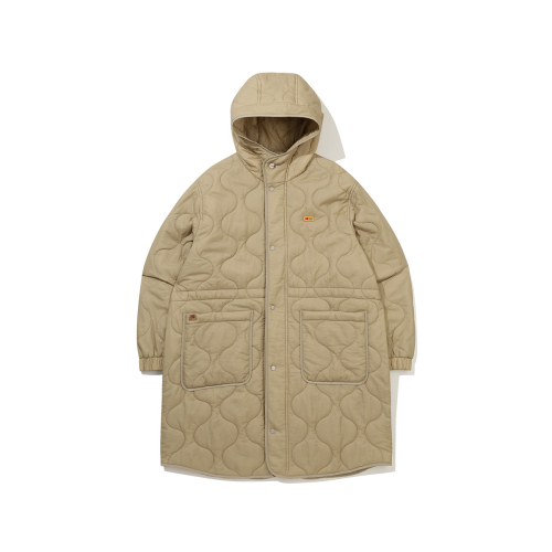 худи жакет BEIGE