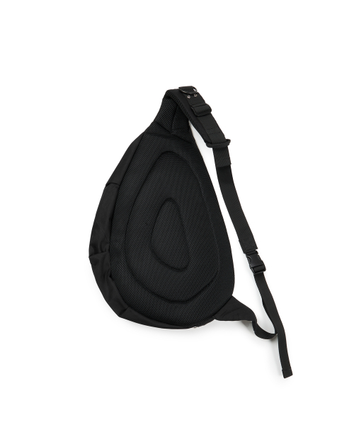 SLING BAG (BLACK)