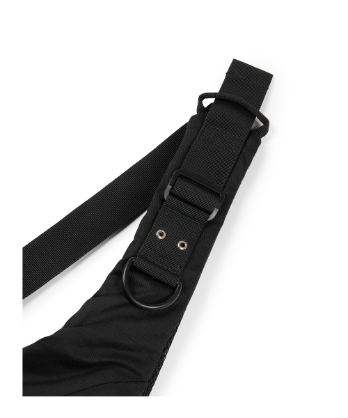 SLING BAG (BLACK)