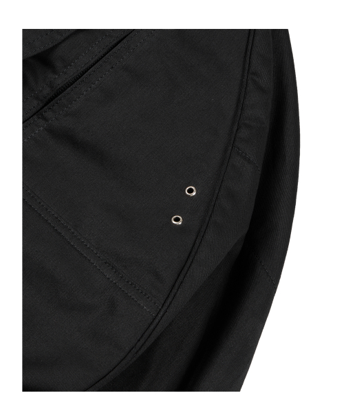 SLING BAG (BLACK)