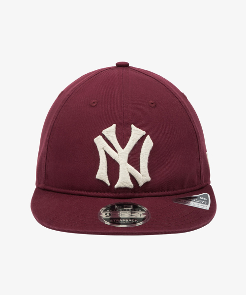 RC950 MLB COO BIG LOGO NEYYANCO F GAR