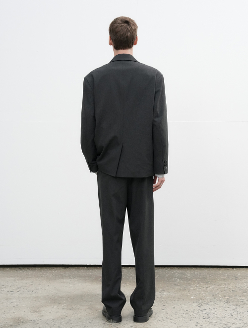 MAN [CHARCOAL] - SBE3M55008SET