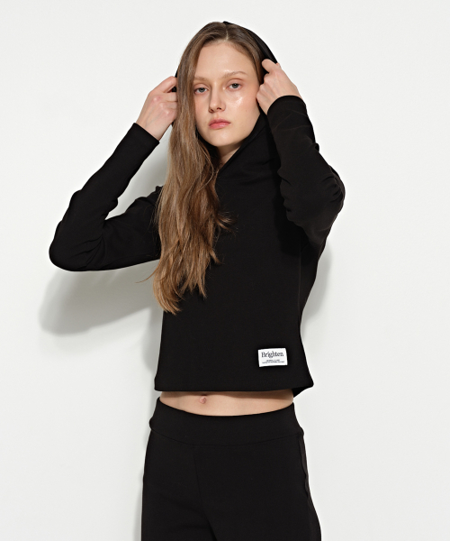 Худи Essential Black