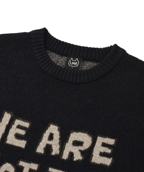 вязка DARK NAVY