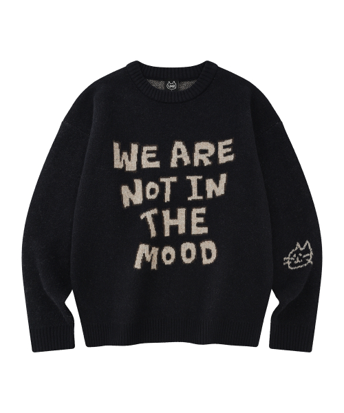 вязка DARK NAVY