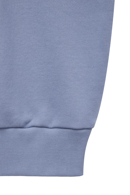 ORIGINAL LOGO CREWNECK [PASTEL BLUE]
