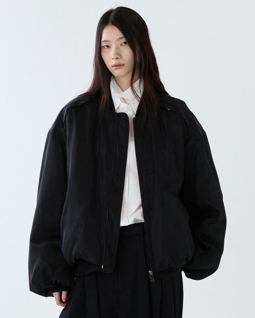 Balloon MA - 1 jumper - BLACK