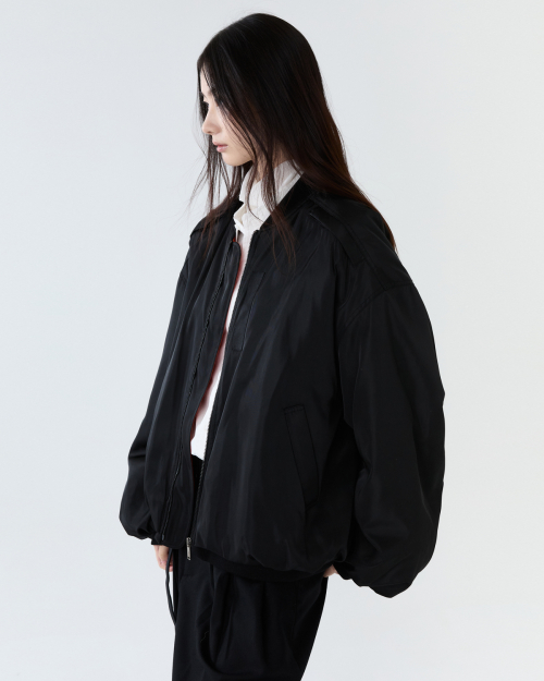 Balloon MA - 1 jumper - BLACK
