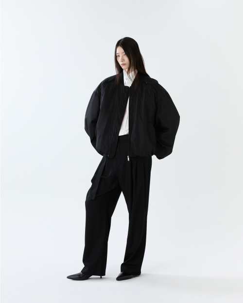 Balloon MA - 1 jumper - BLACK