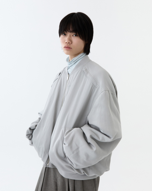 Balloon MA - 1 jumper - GRAY