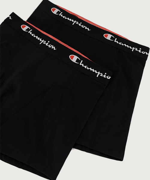 2PACK Black