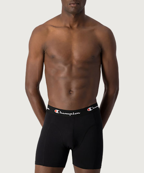 2PACK Black