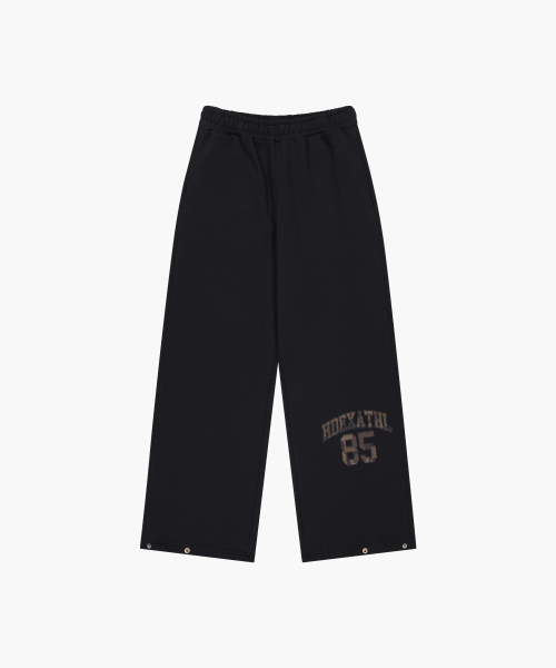 Спортивные штаны Athletic 85 (Black)