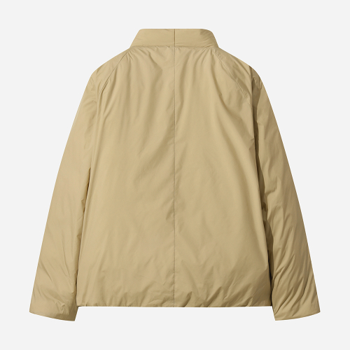 Пуховик Kanta D7 (TAN)