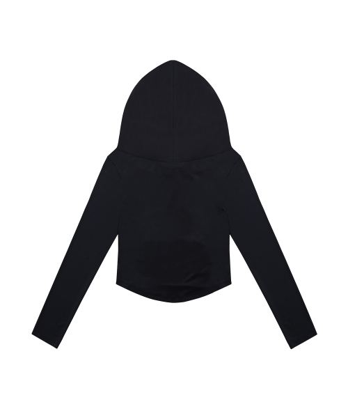 I Love EYR худи Black
